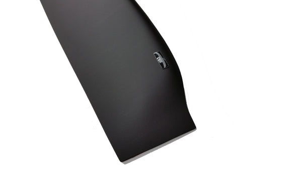 SPK 244R Fits: Scion TC 2005-2010 Polyurethane Rear Roof Window Spoiler SPK 244R Fits: Scion TC 2005-2010 Polyurethane Rear Roof Window Spoiler