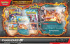 Pokémon TCG: Blaziken ex & Volcanion ex Premium Collection