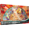 Pokémon TCG: Blaziken ex & Volcanion ex Premium Collection