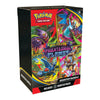 Pokémon TCG: Mega Evolution-Phantasmal Flames Booster Bundle (6 Packs)