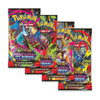 Pokémon TCG: Mega Evolution-Phantasmal Flames Booster Display Box (36 Packs)
