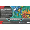 Pokemon TCG: Masks of Ogerpon Premium Collection