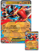 Pokémon - Trading Card Game: Mega Lucario ex Figure Collection