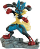 Pokémon - Trading Card Game: Mega Lucario ex Figure Collection