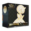 Pokemon Trading Card Game Mega Evolution Elite Trainer Box - Mega Gardevoir