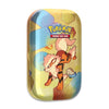 Pokémon 151 4 Mini Tins + 4 Promo Cards Bundle