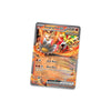 Paradox Destinies Tin [Gouging Fire ex] - Miscellaneous Cards & Products (MCAP)