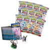 Pokemon Scarlet & Violet Prismatic Evolutions Premium Figure Collection