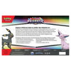 Pokemon Scarlet & Violet Prismatic Evolutions Premium Figure Collection