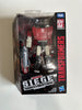 Transformers Toy Side Swipe Siege War for Cybertron Tomy Takara