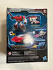 Transformers Toy Side Swipe Siege War for Cybertron Tomy Takara
