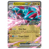Pokemon Salamence & Reshiram EX Premium Collection Box