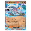 Pokemon Salamence & Reshiram EX Premium Collection Box