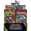 Pokémon TCG: Mega Evolution-Phantasmal Flames Booster Display Box (36 Packs)
