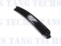 HIC CIVIC 92-95 2DR COUPE REAR ROOF VISOR WINDOW SPOILER VER. 2 *** FREE SHIPPING!!! ***